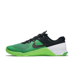 metcon 2
