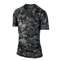 pro hypercool top short sleeves compression