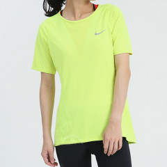 Wmns Zonal Cooling Relay Top SS - Image 1