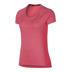 wmns dry miler top crew