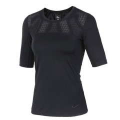 wmns pro hyper cool top short sleeves