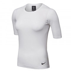 wmns pro hyper cool top short sleeves