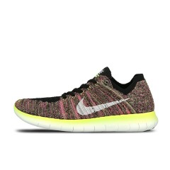 wmns free run flyknit oc