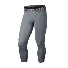 Hypercool Compression 3 Quarter Tight - Image 1