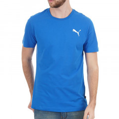 essential small logo tee
