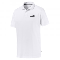 essential short sleeve polo shirt
