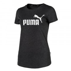 wmns essentials logo tee