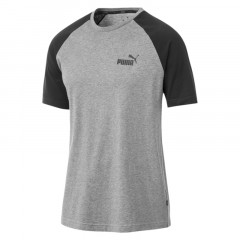 essential raglan tee
