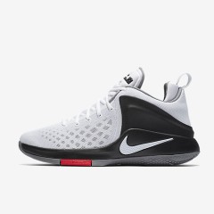 Lebron Witness - Image 1