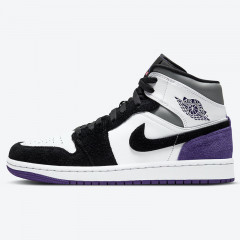 AJ 1 Mid SE - Image 1