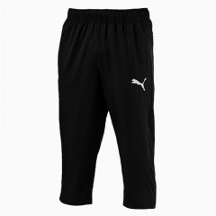 Active Woven 3/4 Sweatpants - Image 1