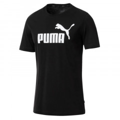essentials short sleeve tee