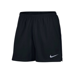 flex 5" challenger short