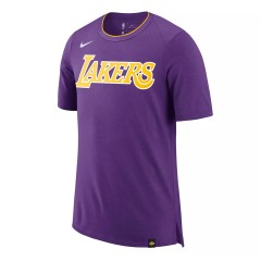 Los Angeles Lakers Basketball Fan Tee - Image 1