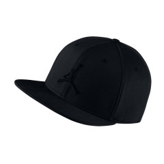 Jumpman Snapback - Image 1