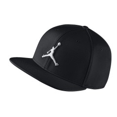 Jumpman Snapback - Image 1