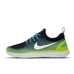 free rn distance 2