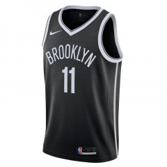 Kyrie Irving Brooklyn Nets Icon Edition Swingman Jersey