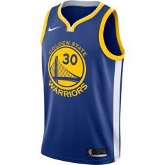 Stephen Curry Icon Edition Swingman Jersey - Image 1