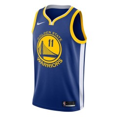 Klay Thompson Icon Edition Swingman Jersey - Image 1