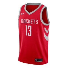 James Harden Icon Edition Swingman Jersey