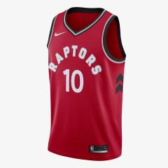 DeMar DeRozan Icon Edition Swingman Jersey - Image 1
