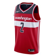 john wall icon edition swingman jersey