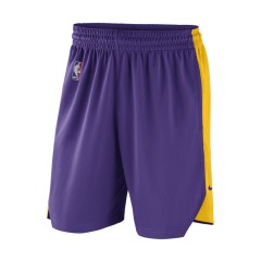 Los Angeles Lakers Practice Short - Image 1