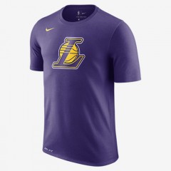 Los Angeles Lakers Dry Logo Tee - Image 1