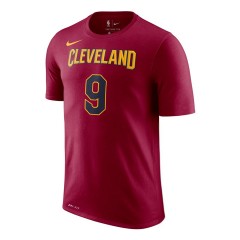 Dwyane Wade Cleveland Cavaliers Dry Tee - Image 1