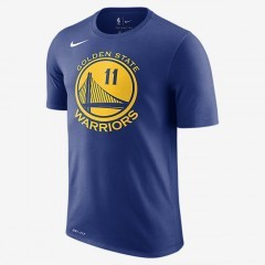  Klay Thompson Golden State Warriors Nike Dry Tee - Image 1