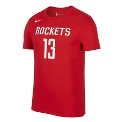 James Harden Houston Rockets Dry Tee