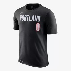 Damian Lillard Portland Trail Blazers Nike Dry Tee - Image 1