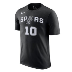demar derozan san antonio spurs dry tee