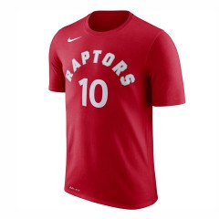 Demar DeRozan Toronto Raptors Dry Tee - Image 1