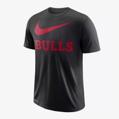 Chicago Bulls Dry Tee - Image 1