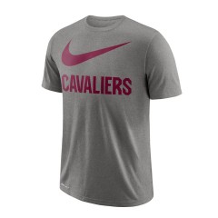 cleveland cavaliers dry tee
