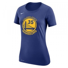 Wmns Kevin Durant Golden State Warriors Dry Tee - Image 1