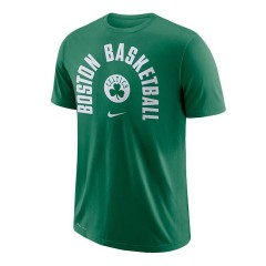 Boston Celtics Dry Tee Essentials