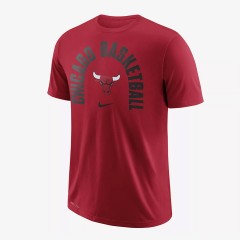 Chicago Bulls Dry Tee - Image 1