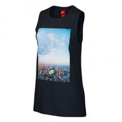 Wmns Muscle Sky Tank Top - Image 1