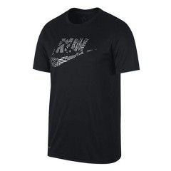 as m dry tee lgd core sesnl t-shirt
