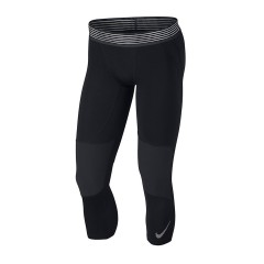 compression pro dry 3 quarter tight