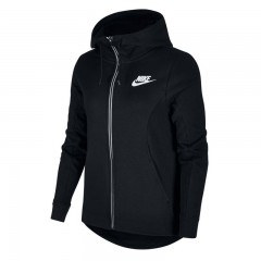 wmns nsw av15 hoodie