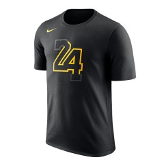 Los Angeles Lakers City Edition Dry Tee