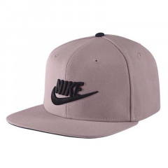 pro cap futura snapback