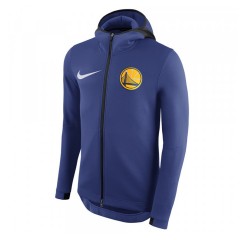 golden state warriors therma flex showtime hoodie
