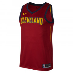 Cleveland Cavaliers Icon Edition Swingman Blank Jersey - Image 1