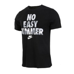 No Easy Summer Tee