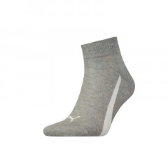 quarter plain socks